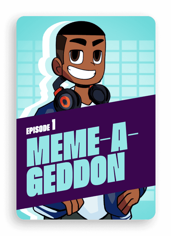 Meme-A-Geddon